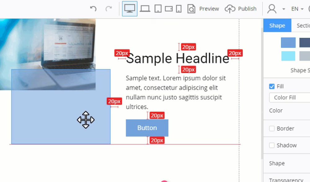 Nicepage Reviews And Pricing 2024